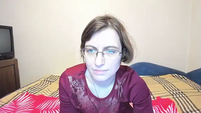 MarilynDream online show from February 22, 2025, 7:25 pm