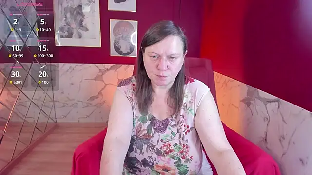 KellyPerfection online show from May 9, 2026, 6:28 am