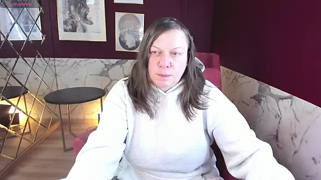 KellyPerfection online show from April 2, 2026, 5:36 am