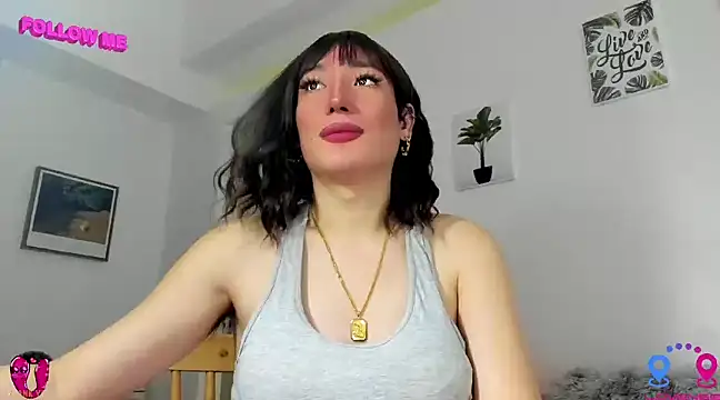 hottycrishina online show from March 2, 2025, 2:08 am