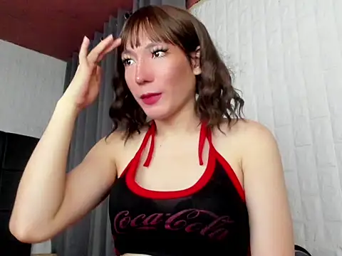 hottycrishina online show from November 29, 2025, 2:55 am