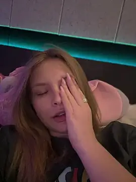 AnastasiaAniess online show from March 16, 2025, 12:01 am