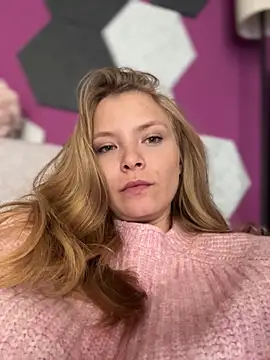 AnastasiaAniess online show from February 10, 2026, 1:21 pm