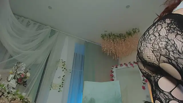 LilianKroft online show from February 13, 2025, 12:00 pm