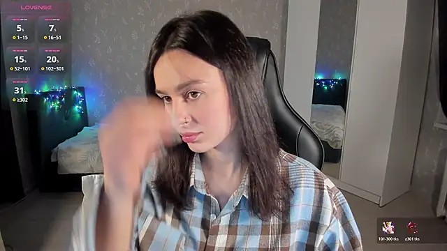 EllaFresh online show from March 1, 2026, 9:59 pm