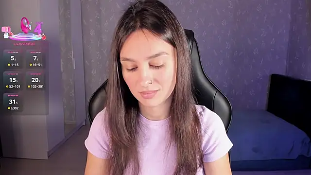 EllaFresh online show from October 16, 2025, 1:14 am