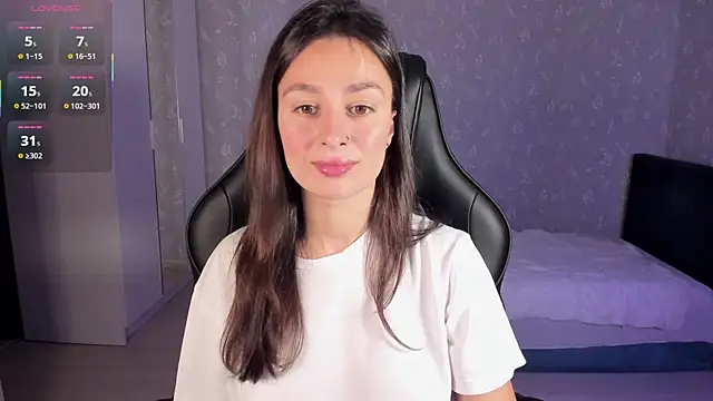 EllaFresh online show from November 8, 2025, 1:31 am