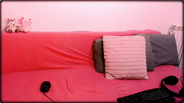 Luros Modasy online show from November 9, 2025, 10:36 pm