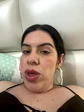 ashlymoon online show from October 4, 2025, 1:18 am