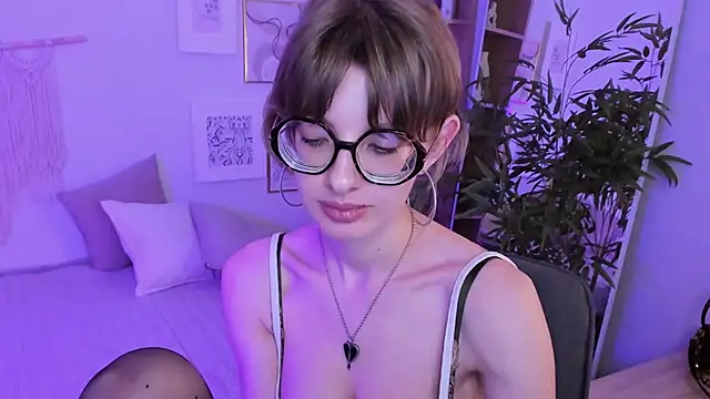 RubySoft online show from March 19, 2025, 11:36 pm