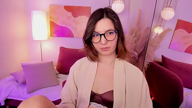 JaneGraceful online show from March 14, 2026, 6:19 am