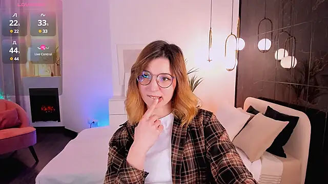 Snapshot of JaneGraceful chatting on March 7, 2025, 12:23 pm JaneGraceful online show from March 7, 2025, 12:23 pm