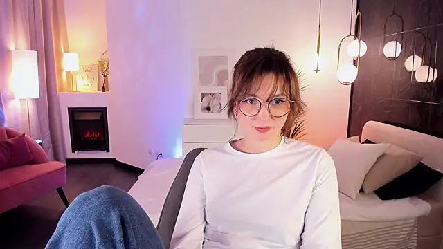 Snapshot of JaneGraceful chatting on March 16, 2025, 12:33 pm JaneGraceful online show from March 16, 2025, 12:33 pm