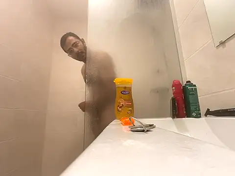 Enderson007 online show from October 28, 2025, 11:09 am