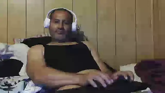 dantehot2020 online show from October 16, 2025, 11:46 pm