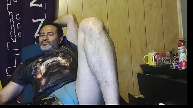 dantehot2020 online show from April 7, 2026, 12:01 am