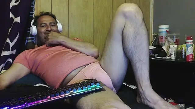 dantehot2020 online show from February 22, 2026, 12:02 am