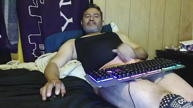 dantehot2020 online show from February 23, 2026, 11:49 pm