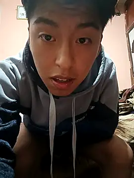 Snapshot of fabricio12345678910 chatting on February 13, 2009, 11:31 pm fabricio12345678910 online show from February 13, 2009, 11:31 pm