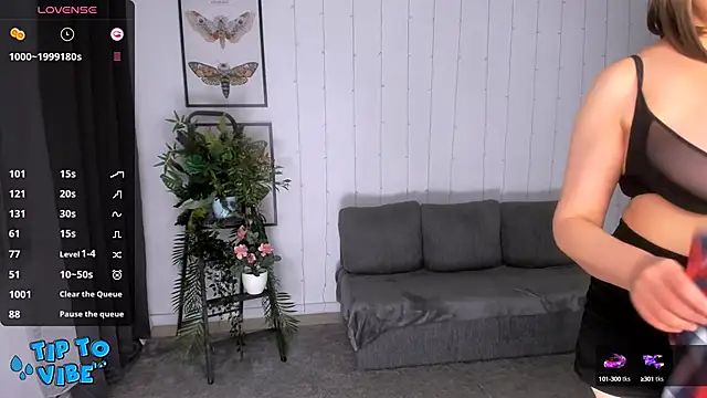 Snapshot of JillSpacey chatting on March 16, 2025, 1:59 am JillSpacey online show from March 16, 2025, 1:59 am