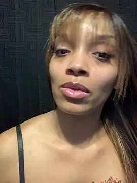 Rakiyahcharms online show from February 14, 2026, 7:41 am