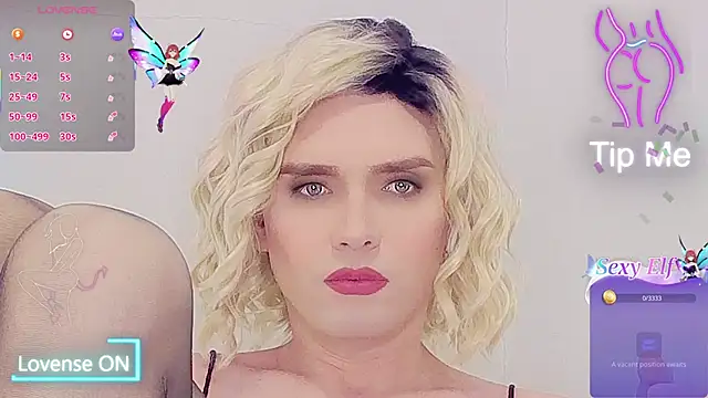 Zagadka55555 online show from February 16, 2026, 5:17 am