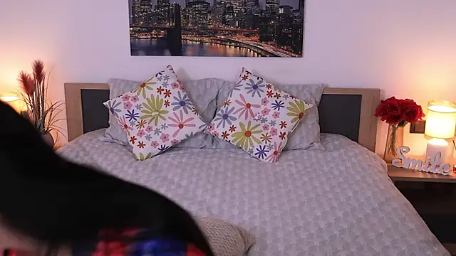 Leila  Sweet online show from October 15, 2025, 6:33 am