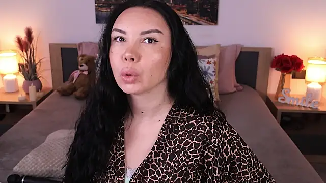 Leila  Sweet online show from October 2, 2025, 5:00 am