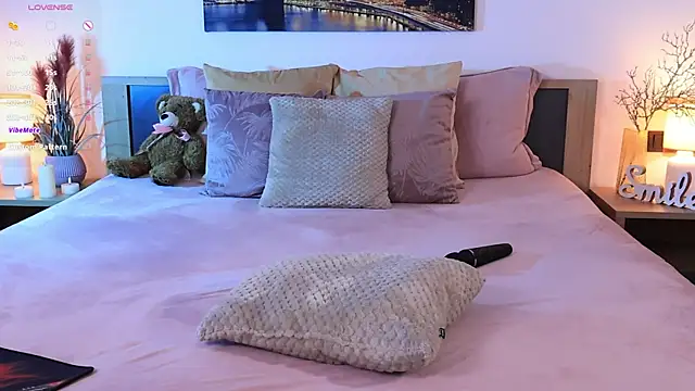 Leila  Sweet online show from February 1, 2025, 11:31 am