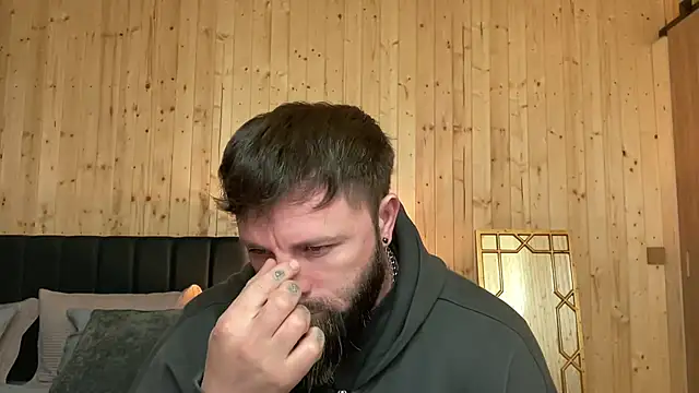 AlphaSparks online show from March 10, 2026, 3:54 am