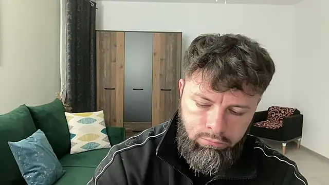 AlphaSparks online show from March 13, 2025, 3:44 am