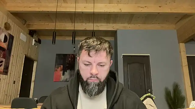 AlphaSparks online show from February 6, 2026, 3:57 am