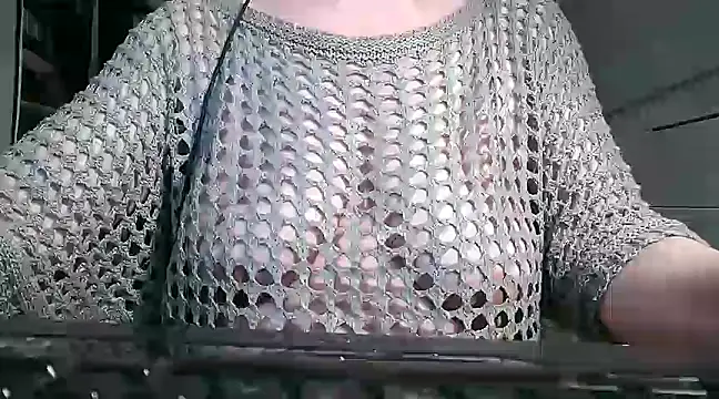 heidi60 online show from February 23, 2025, 11:11 am