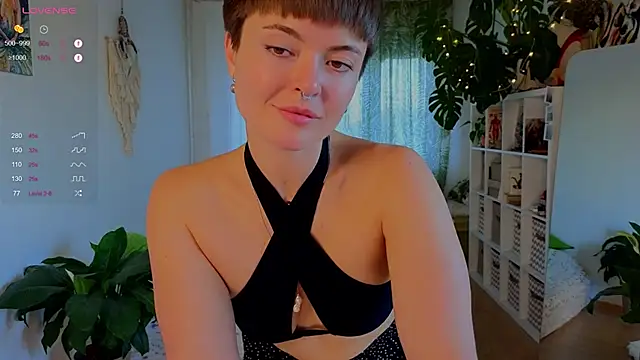 lana sky online show from September 30, 2025, 2:34 pm