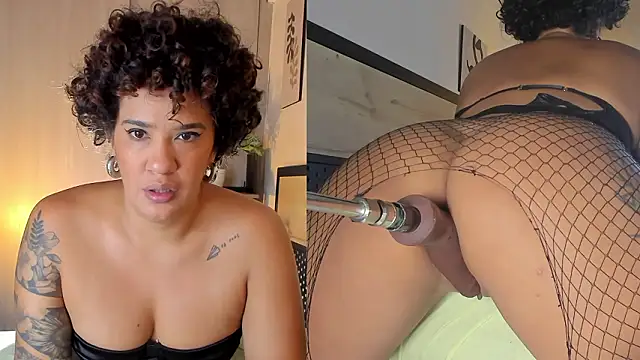 cinnamon afrodit online show from February 21, 2026, 1:24 pm