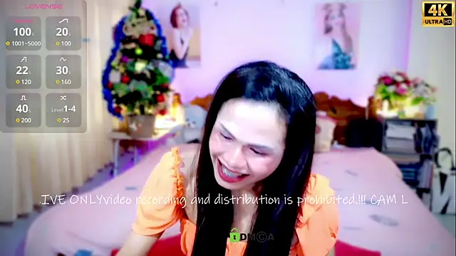 ribbinpink online show from February 27, 2025, 6:13 am