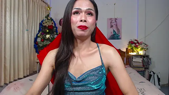 ribbinpink online show from March 18, 2025, 5:01 pm