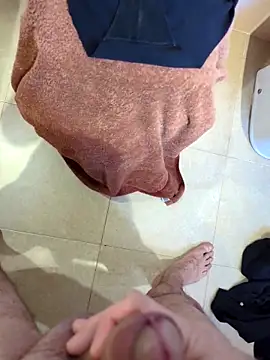 domjoab online show from February 18, 2025, 1:11 pm