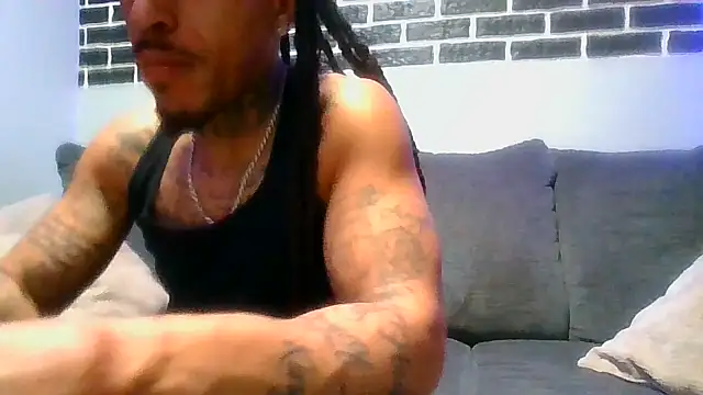 BigWayneBabyXXX online show from February 23, 2026, 1:40 am