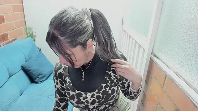 Penelope47 online show from March 26, 2026, 8:07 pm