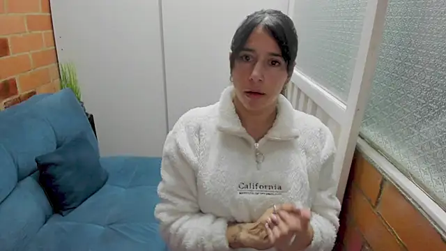 Penelope47 online show from November 13, 2025, 8:13 pm