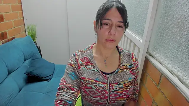 Penelope47 online show from October 28, 2025, 6:51 pm