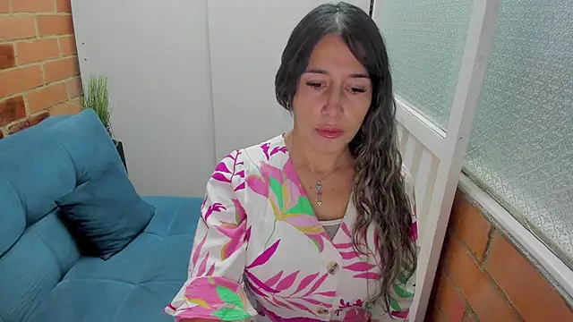 Penelope47 online show from October 25, 2025, 7:14 pm