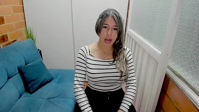 Penelope47 online show from February 23, 2026, 7:36 pm