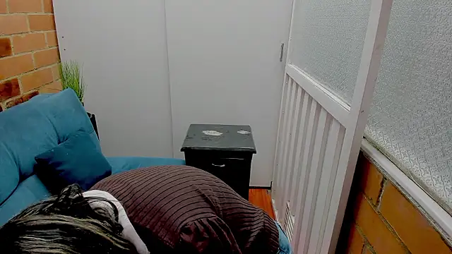 Penelope47 online show from March 4, 2026, 7:10 pm