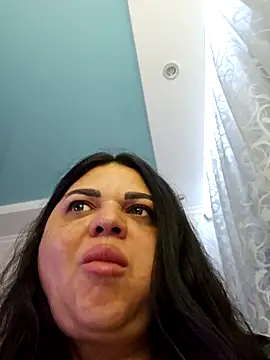 littleRikka online show from September 28, 2025, 8:16 pm