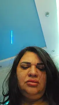 littleRikka online show from March 5, 2026, 6:59 pm