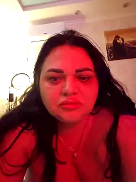 littleRikka online show from March 16, 2026, 6:32 pm