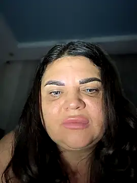 littleRikka online show from December 13, 2025, 8:04 pm