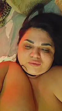 littleRikka online show from February 20, 2026, 8:33 pm